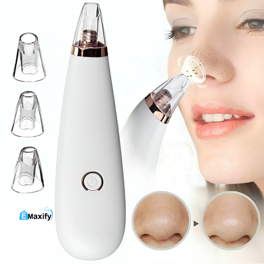 Clearlive™ – Limpieza profunda de poros