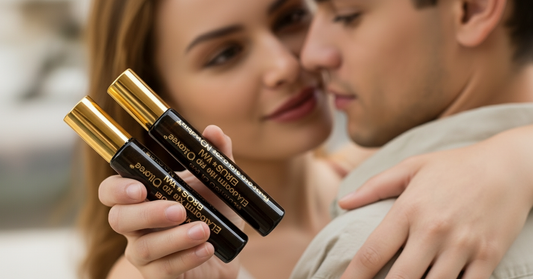 FEROMONAS AFRODITA MOON (FEROMONAS PARA MUJER)