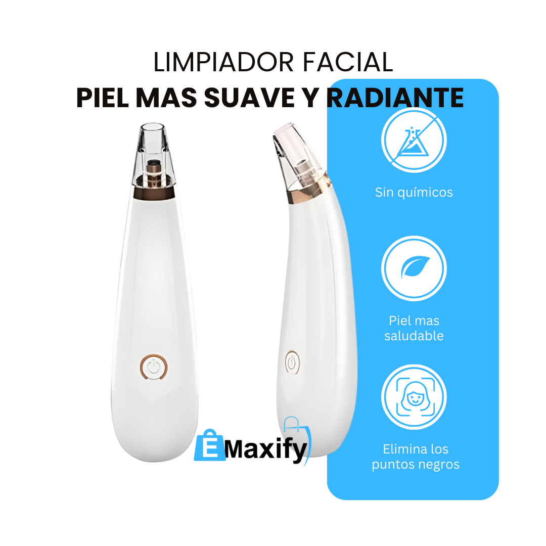 Clearlive™ – Limpieza profunda de poros