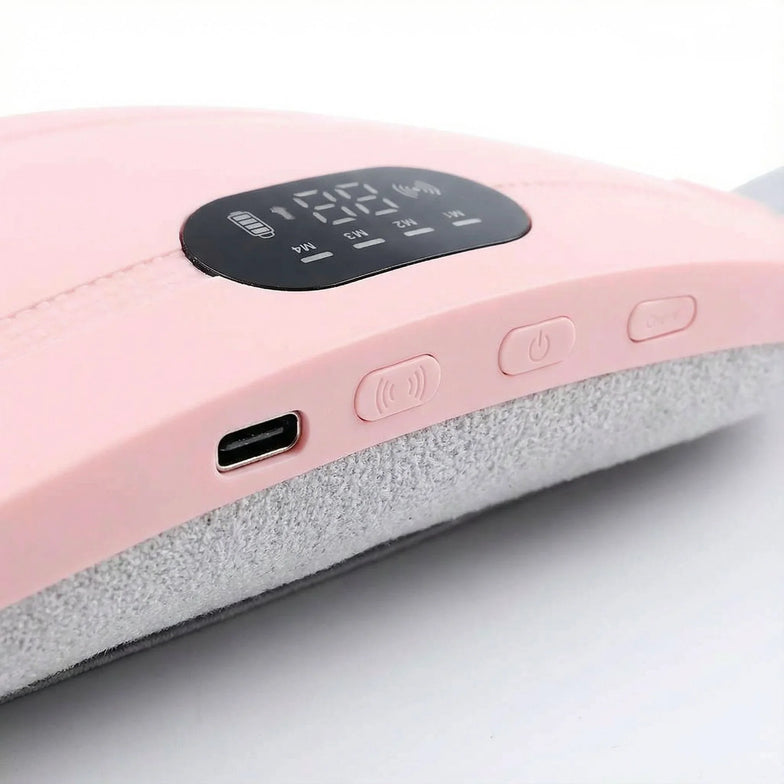 Cinturón Menstrual Térmico con Vibración TheraBelt