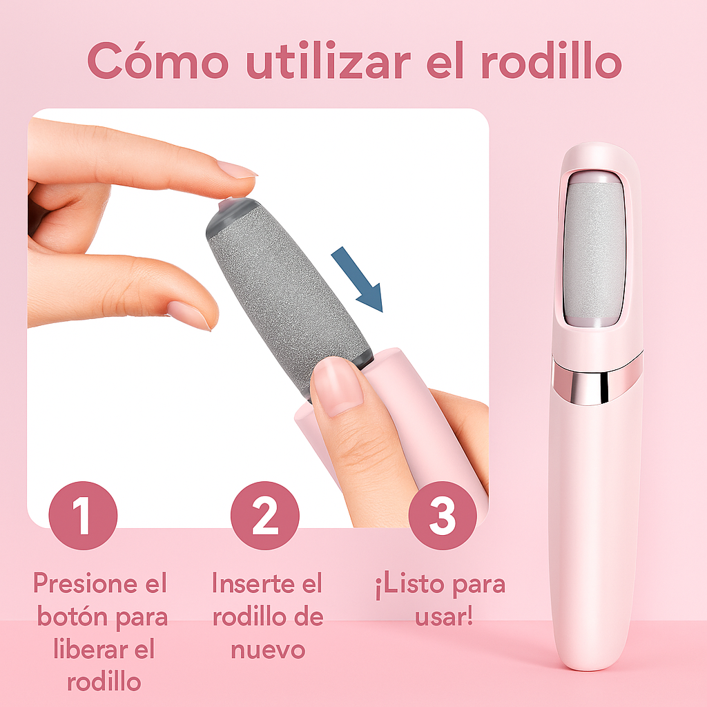 Dermasoft – Suavidad Profesional en Casa