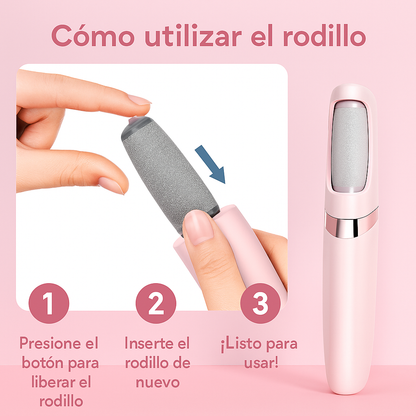 Dermasoft – Suavidad Profesional en Casa