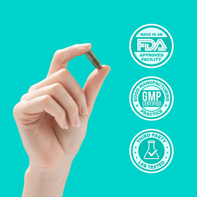 Desodorante Interior Deos™