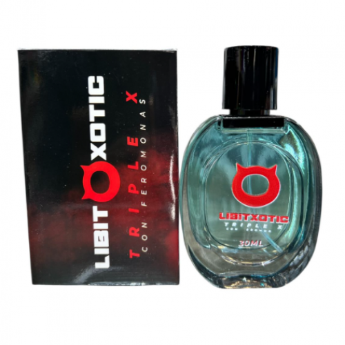 Perfume de feromonas para hombres + atractivos