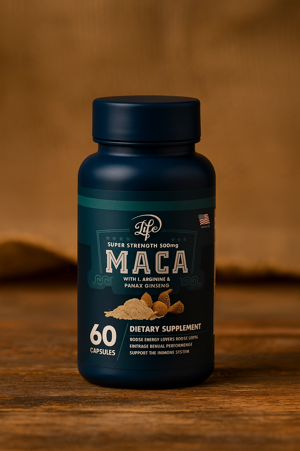Maca
