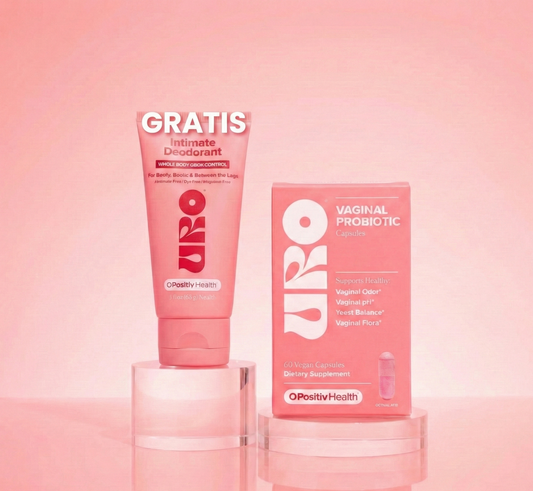 Crema intima Uro